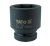 Cheie hex tub. de impact 1″x46mm YT-1196