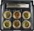 Set reparat busoane baie de ulei m22x1,5 YT-17575