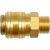 Mufa rapida 3/8″ cu filet YT-24095