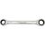 Cheie inelara cu clichet 12x13mm,170mm YT-5032