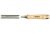 Dalta pentru lemn, 22mm, crv60, YT-6249