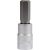 Bit imbus nr.4 cu adaptor 1/4″, 37mm YT-7668