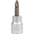 Bit ph 2 cu adaptor 3/8″, 50mm YT-7701