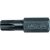 Trusa biti 1/4x25mm,torx t10 50buc YT-7814