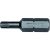 Trusa biti 1/4x25mm,torx t20 50buc YT-7816