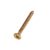 Holsurub Lemn Cap Inecat 3.5x40mm – 1000buc/cutie