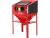 Cabina de sablat 220l, Yato YT-55841