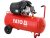 Compresor Aer 100L, 2200W, 3CP, Yato YT-23311