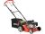 Mașină de Tuns Iarba pe Benziă, 41 cm, 123 cm³, Autopropulsată, Yato YT-85521