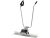 Riglă Vibrantă Electrică, 1 m, 240W, Aluminiu, YATO YT-82611