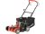 Scarificator Aerator 2 în 1 pe benzină, 4,1 kW Yato YT-85570
