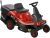 Tractor Pentru Tuns Gazonul pe Benzină, Yato YT-85550