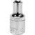 Cheie tubulara torx 1/4″- e 5 YT-05212