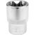 Cheie tubulara torx 1/2″- e 16 YT-05224