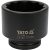 Tubulara impact bihex., 1″, 85mm YT-11998